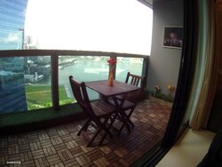 Marina Bay Residences (D1), Condominium #487216531